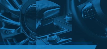 Bannière de Hyundai Accent Occasion  en inventaire chez Autos RR à Saint-Sulpice