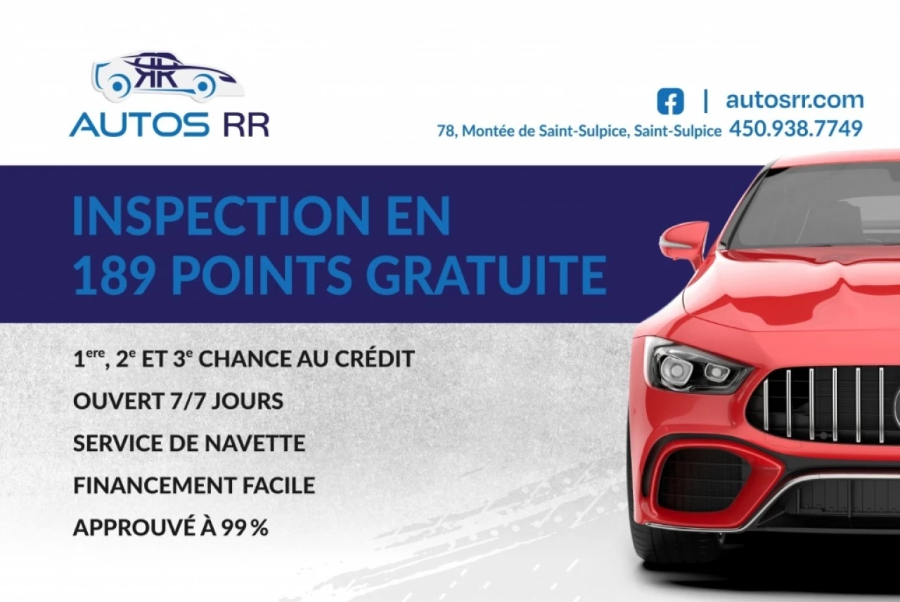 2017 Hyundai Santa Fe XL Luxury AWD 7 PASS CUIR NAV TOIT **APPROUVÉ À 99.9% Main Image