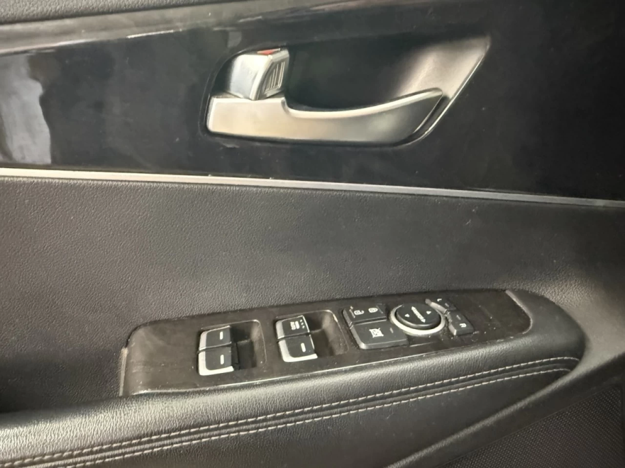 2018 Kia Sorento LX V6 AWD 7 PASS **APPROUVÉ À 99.9%** Image principale