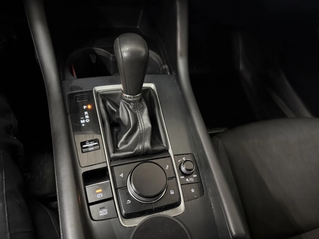 2021 Mazda Mazda3 GX Main Image