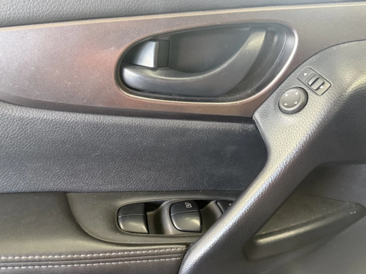 2023 Nissan Qashqai S CAM DE RECUL BLUETOOTH ** APPROUVÉ À 99.9% ** Image principale