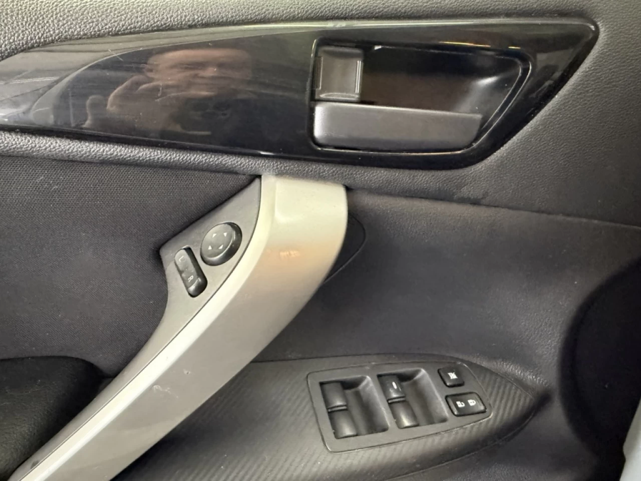 2023 Mitsubishi Eclipse Cross ES AWD BLUETOOTH CAMÉRA DE RECUL **APPROUVÉ À 99.9 Main Image