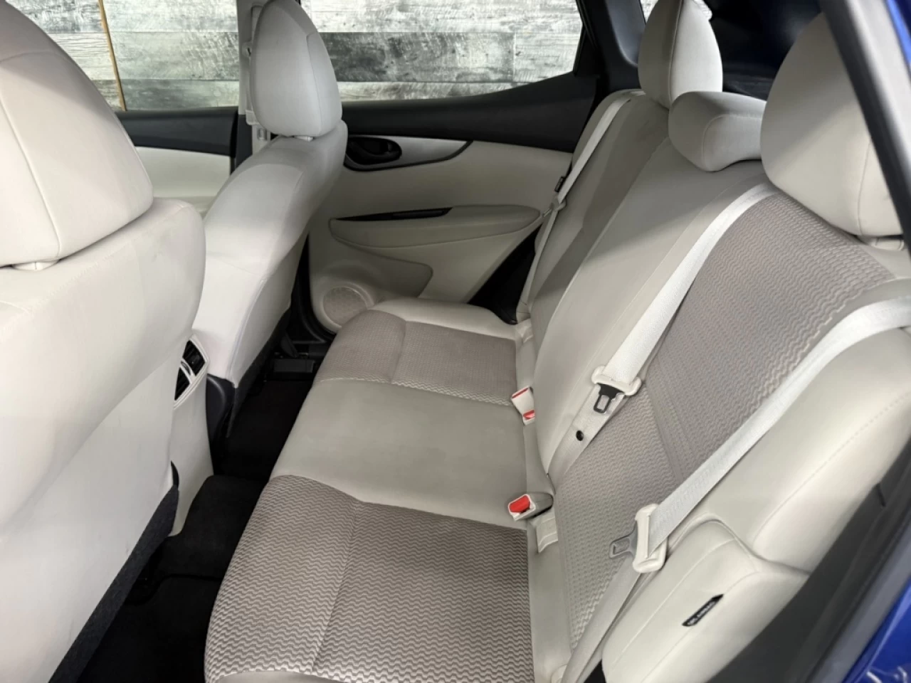 2021 Nissan Qashqai S AWD CAM DE RECUL ** APPROUVÉ À 99.9%** Main Image