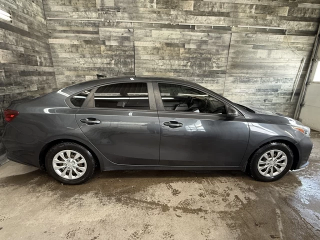 Kia Forte LX Sieges chauffant Bluetooth **Approuvée 99,9%** 2020