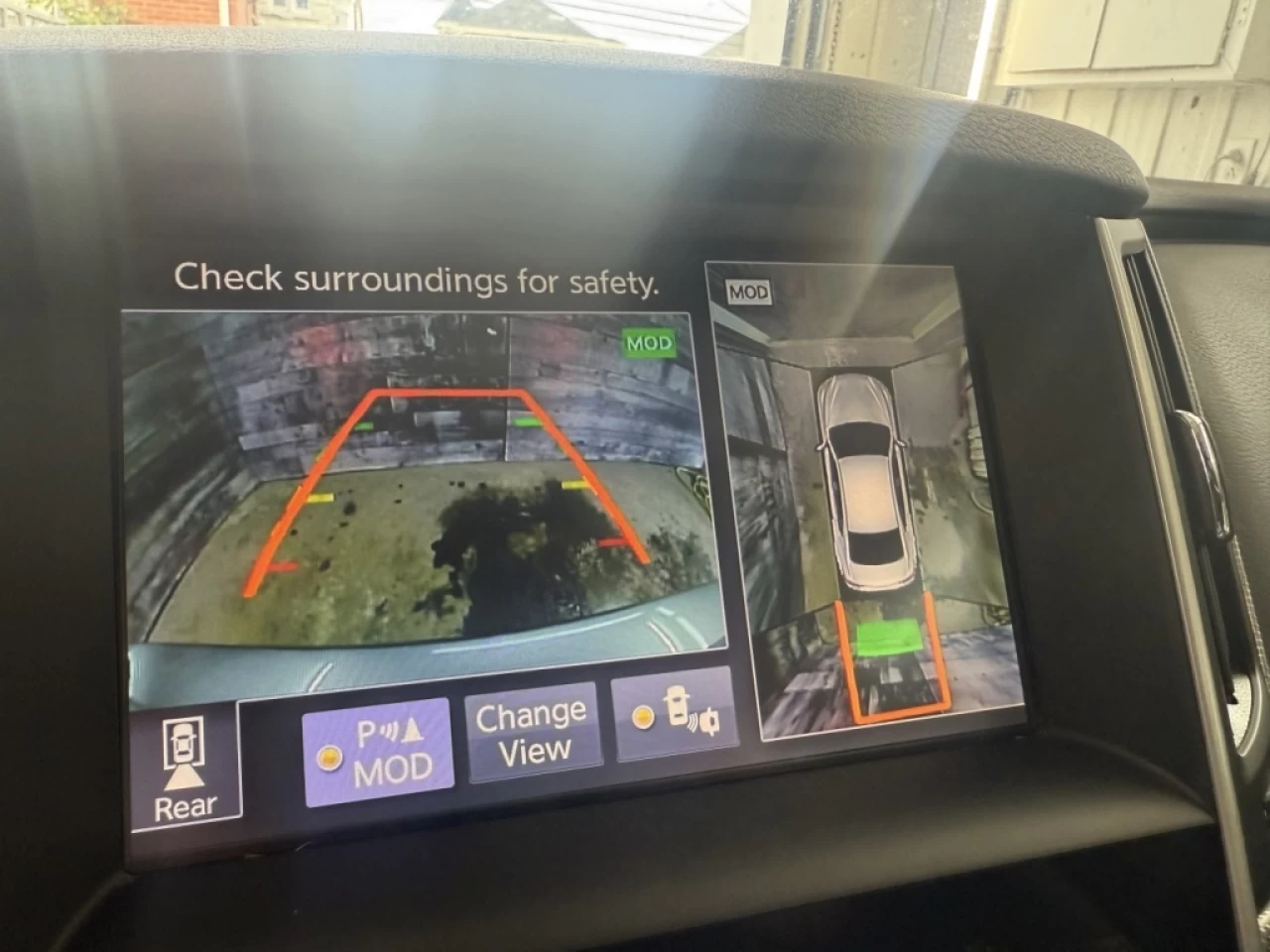 2019 Infiniti Q50 3.0t AWD AUTO NAV TOIT CAM BLUETOOTH S,CHAUFFANT * Main Image