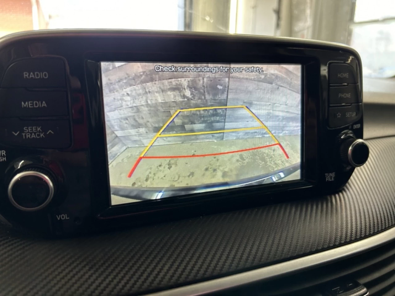 2019 Hyundai Tucson PrivilÉgiÉ AWD CAM DE RECUL BLUETOOTH **APPROUVÉ À Image principale