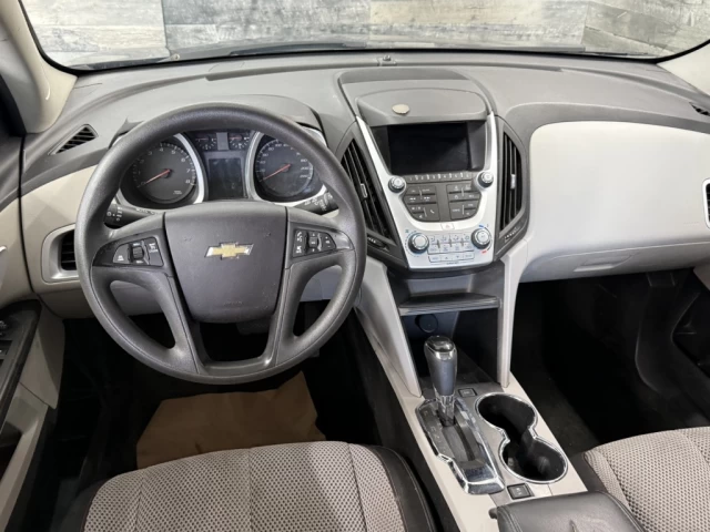 Chevrolet Equinox 4X4 CAM DE RECUL BLUETOOTH **APPROUVÉ À 99.,9%** 2017