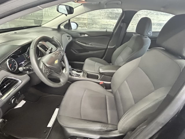 Chevrolet Cruze LT Auto Cam de recul ** Approuvé à 99.9% ** 2018