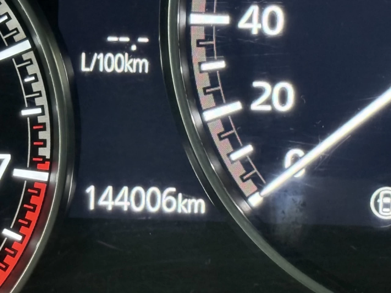 2021 Mazda Mazda3 GX Main Image