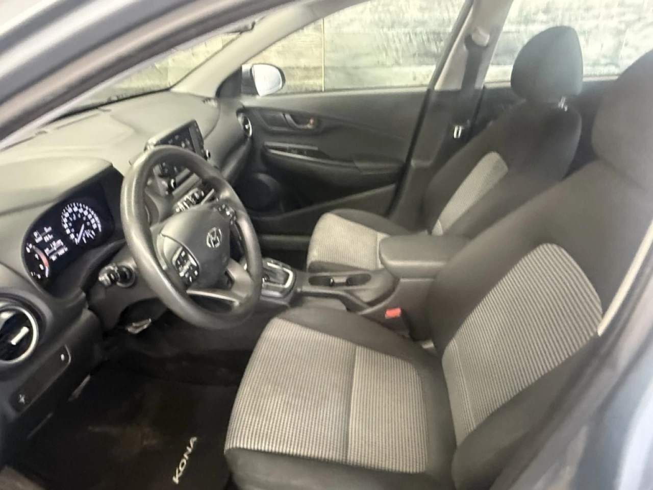 2019 Hyundai Kona Essential AWD CAM DE RECUL BLUETOOTH **APPROUVÉ À Main Image