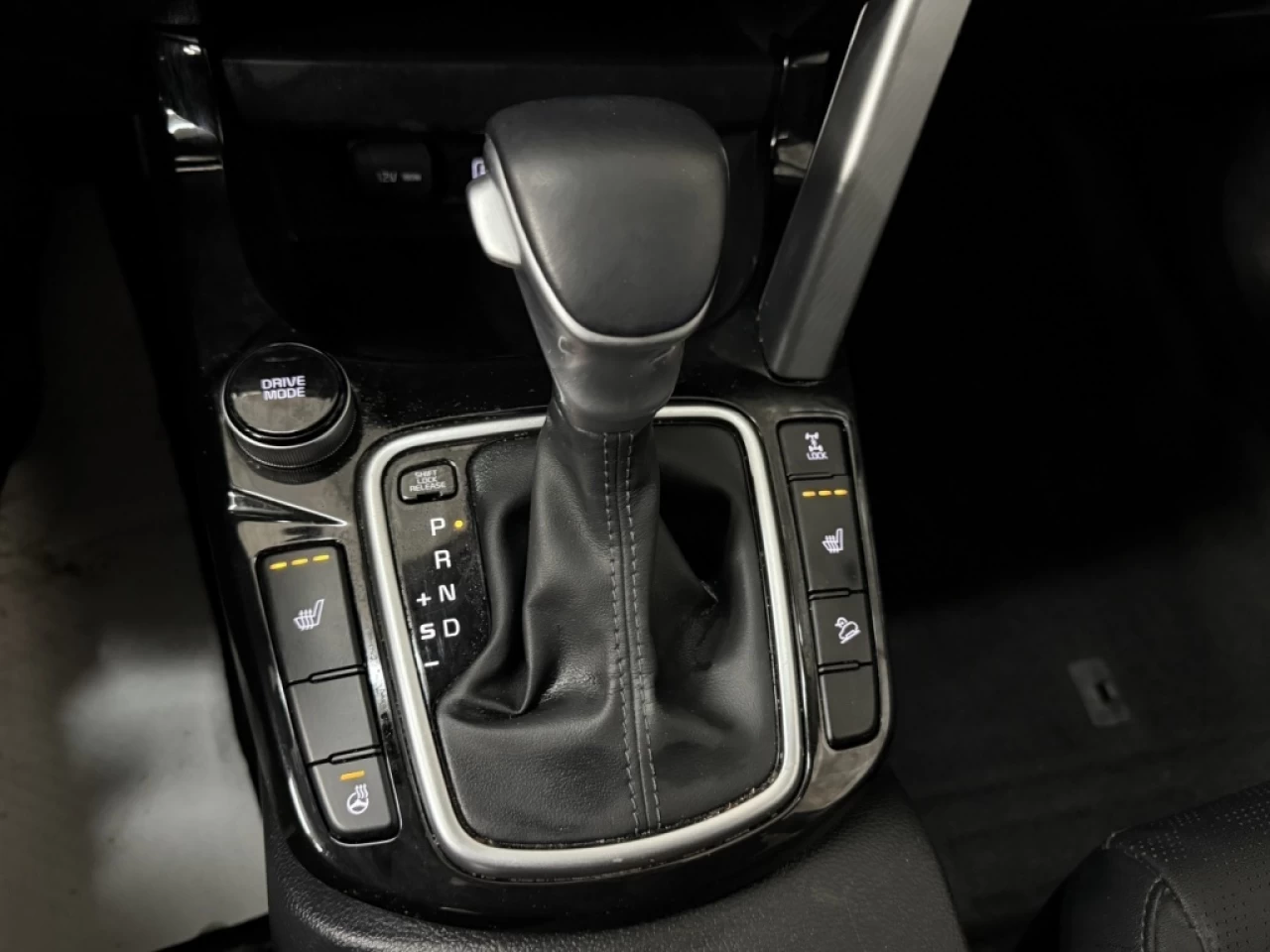 2023 Kia Seltos EX Awd cuir apple carplay Toit **approuvÉe 99,9%** Main Image