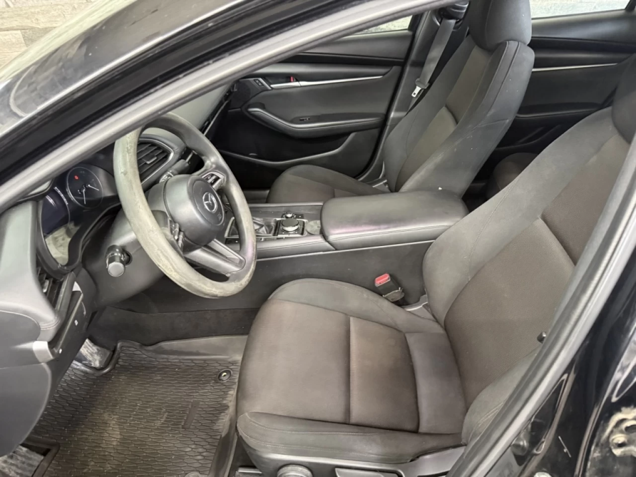 2021 Mazda Mazda3 GX Main Image