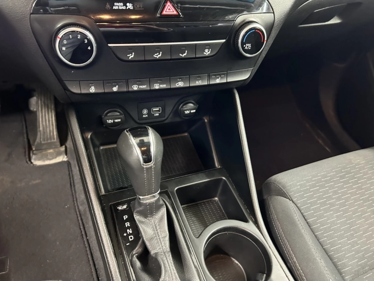 2019 Hyundai Tucson PrivilÉgiÉ AWD CAM DE RECUL BLUETOOTH **APPROUVÉ À Main Image