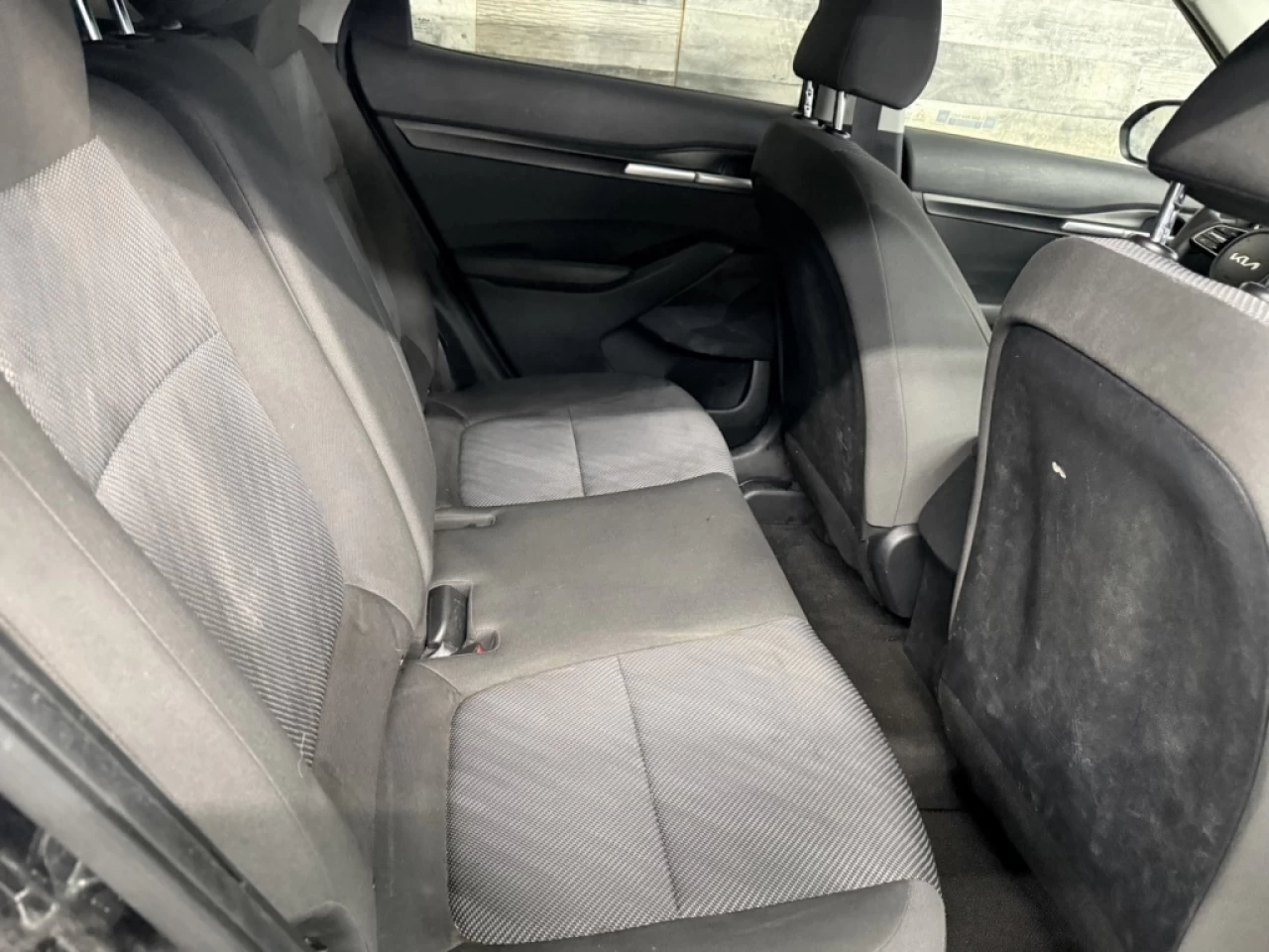 2022 Kia Seltos LX AWD  BLUETOOTH **APPROUVÉ À 99.9%** Main Image