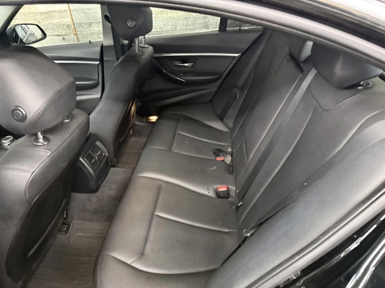 2017 BMW 3 Series 320i xDrive AWD CUIR TOIT **APPRUVÉ À 99.9%** Main Image