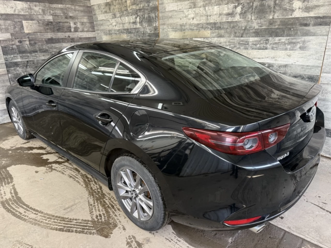 2021 Mazda Mazda3 GX Main Image