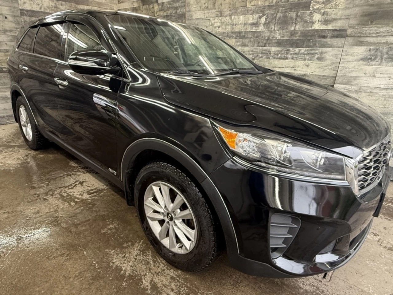 2020 Kia Sorento LX BLUETOOTH **APPROUVÉ À 99.9%** Main Image