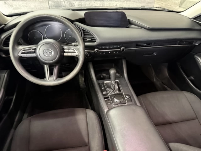 Mazda Mazda3 GX 2021