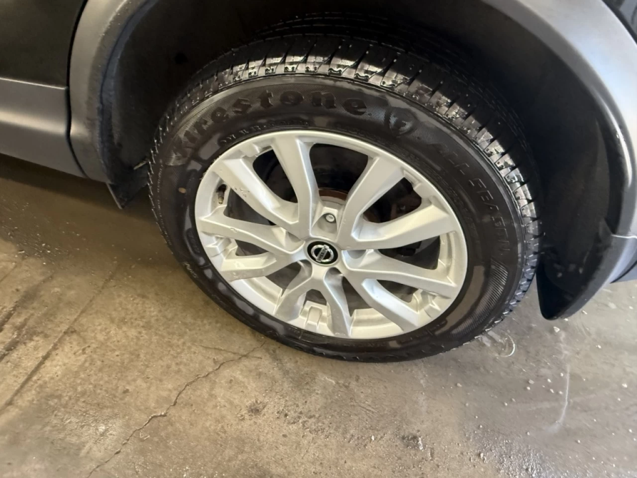 2023 Nissan Qashqai S CAM DE RECUL BLUETOOTH ** APPROUVÉ À 99.9% ** Image principale