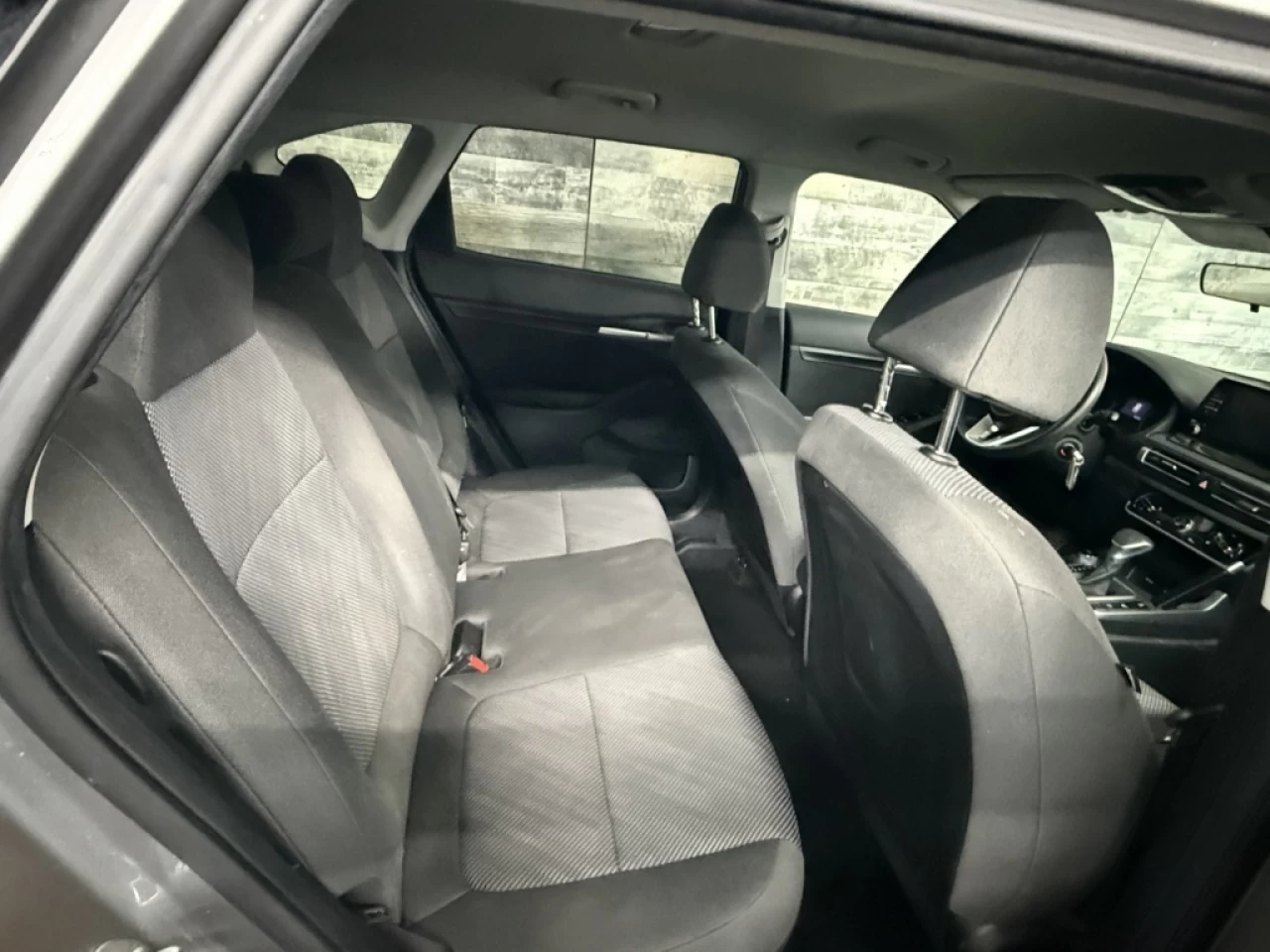 2021 Kia Seltos LX AWD **APPROUVÉ À 99.9%** Main Image