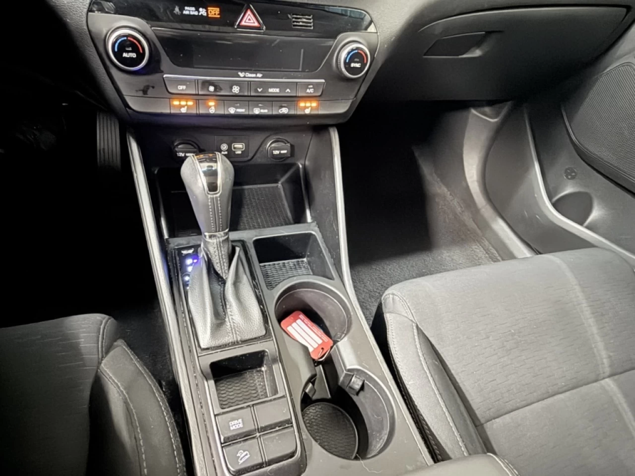 2020 Hyundai Tucson PrivilÉgiÉ Awd Toit camÉra recul bluetooth ** appr Main Image