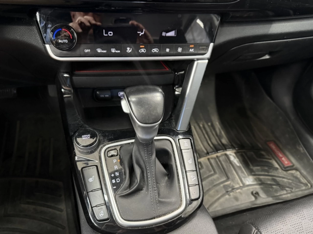 2022 Kia Seltos EX AWD CUIR TOIT PANO **APPROUVÉ À 99.9%** Main Image