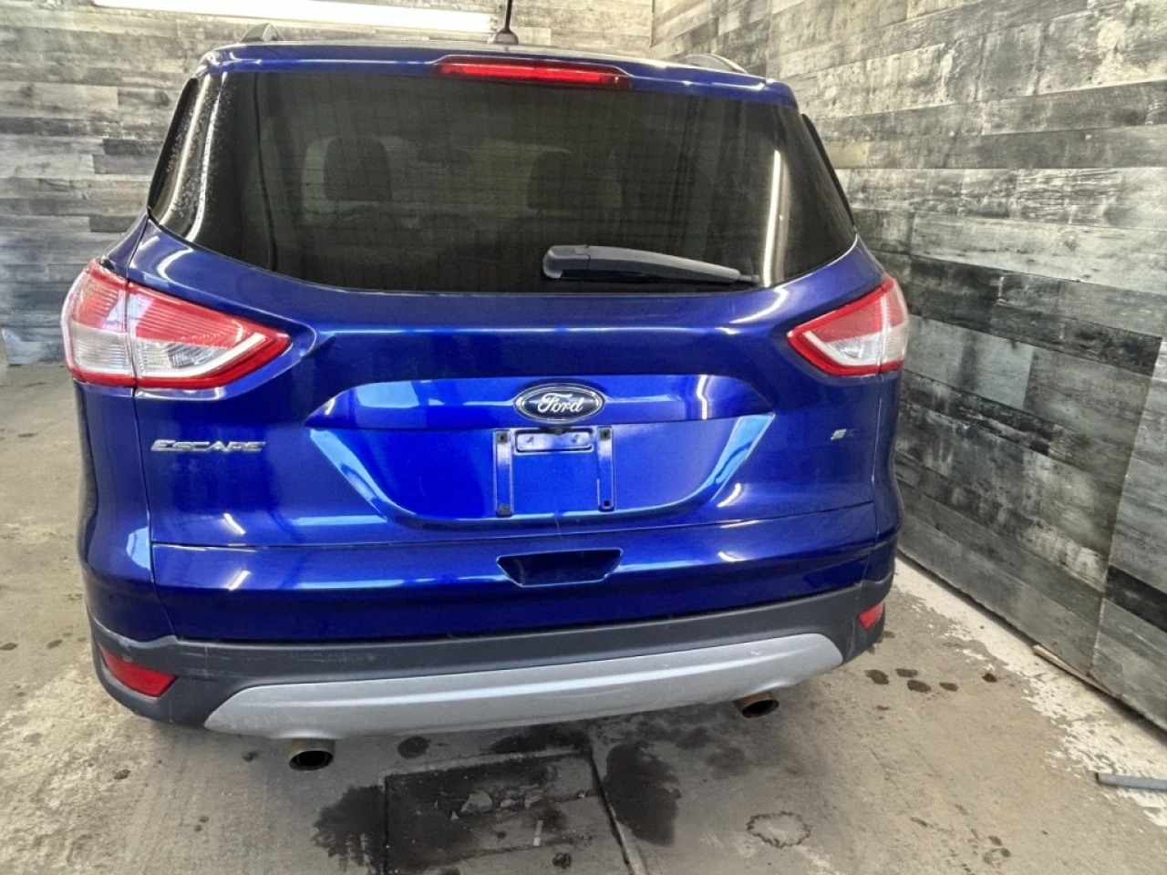 2015 Ford Escape SE Main Image