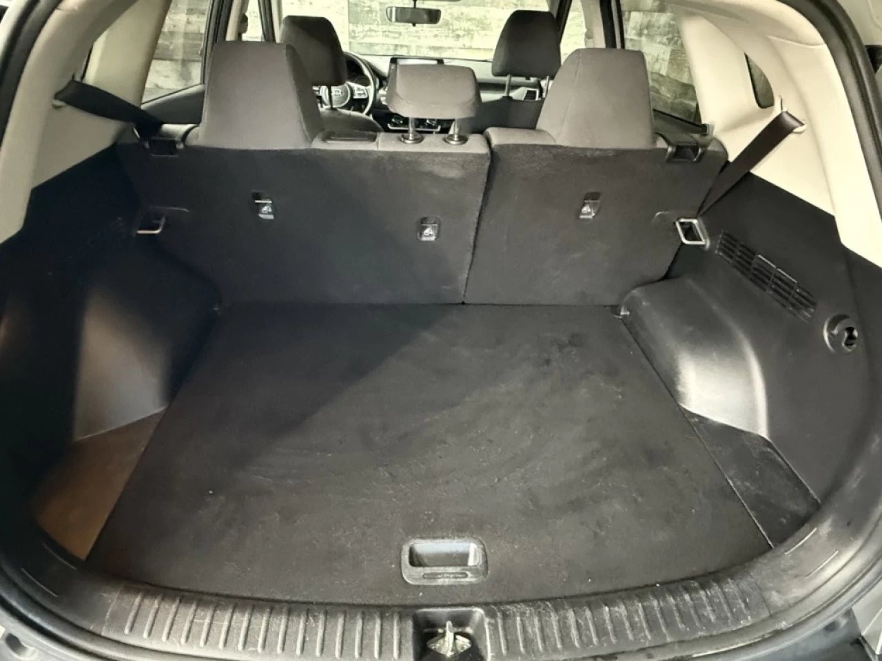 2021 Kia Seltos LX AWD **APPROUVÉ À 99.9%** Main Image