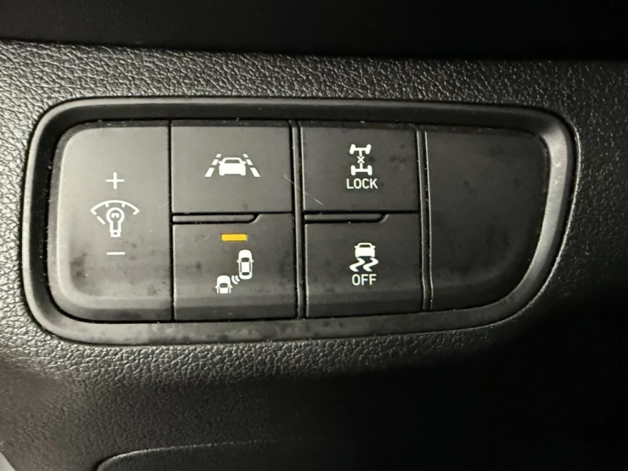 2019 Hyundai Santa Fe PrivilÉgiÉ AWD BLUETOOTH **APPROUVÉ À 99.9%** Main Image