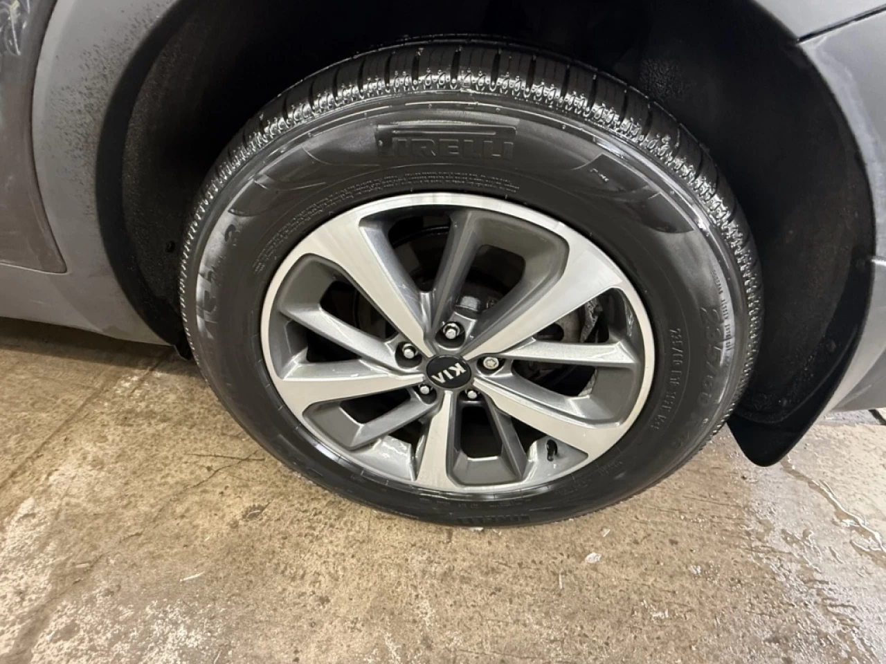 2019 Kia Sorento EX AWD 7 PASS CUIR TOIT ** APPROUVÉ À 99.9% ** Main Image