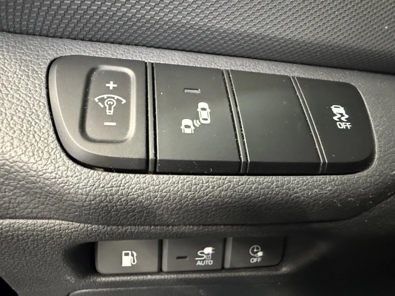 2019 Hyundai Ioniq PrivilÉgiÉ HYBRID PLUG-IN NAV MAGS ** APPROUVÉ À 9 Image principale