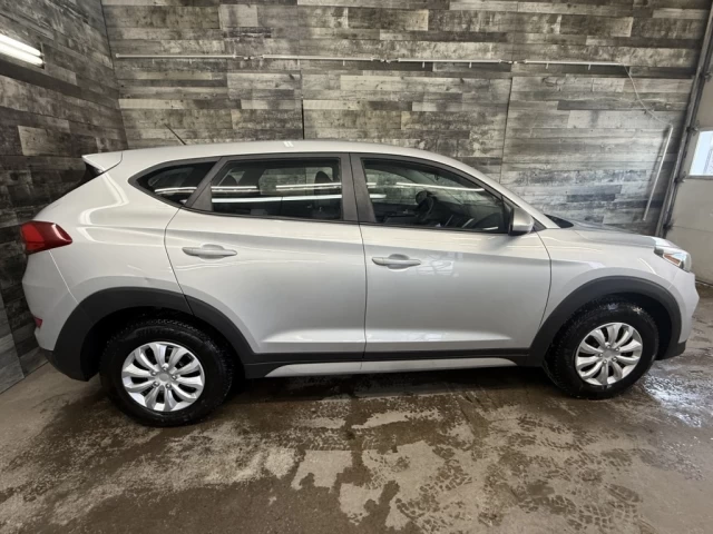 Hyundai Tucson SE AUTO CAM DE RECUL **APPROUVÉ À 99.9%** 2018