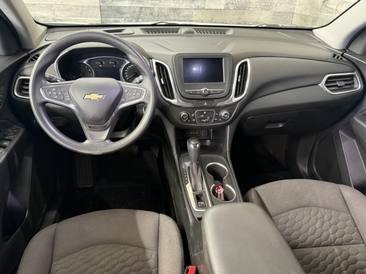 2020 Chevrolet Equinox LT Bluetooth Commande au volant **ApprouvÉ 99,9%** Image principale