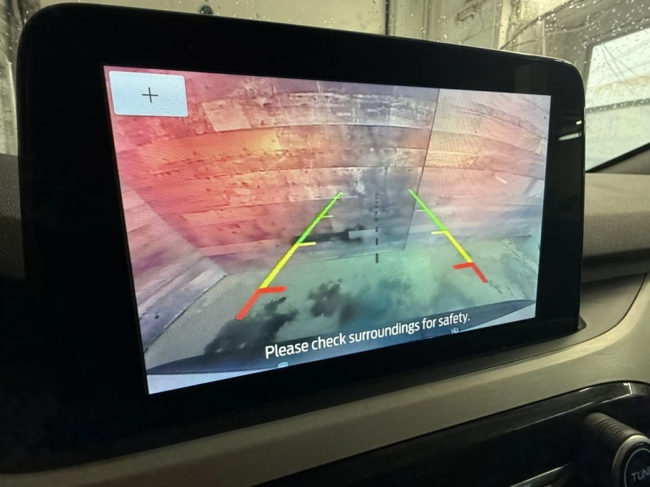 2021 Ford Escape SE AWD CAM DE RECUL ** APPROUVÉ À 99.9%** Main Image