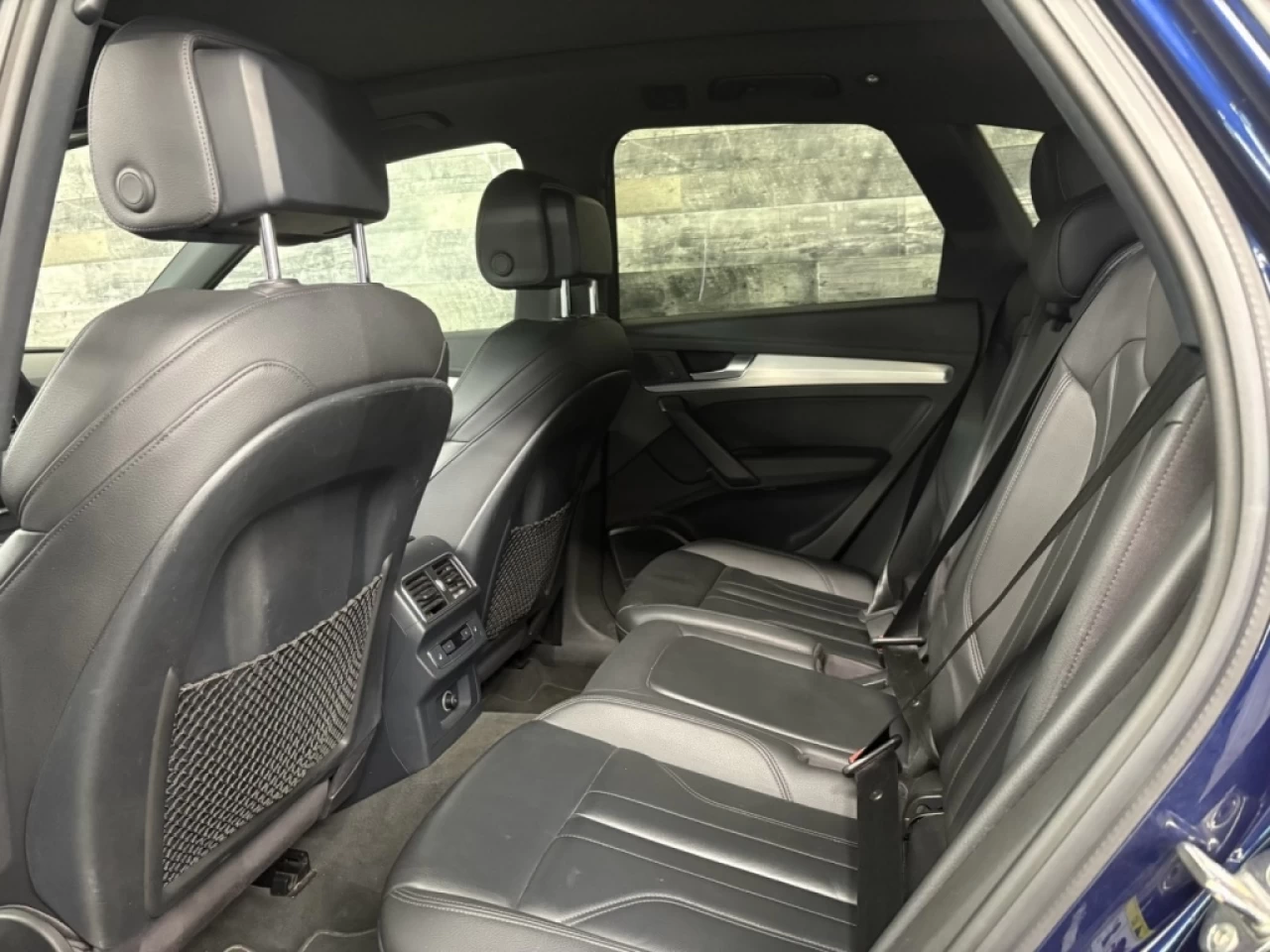 2018 Audi Q5 Technik Awd Cuir Toit Navigation Bluetooth **appro Main Image