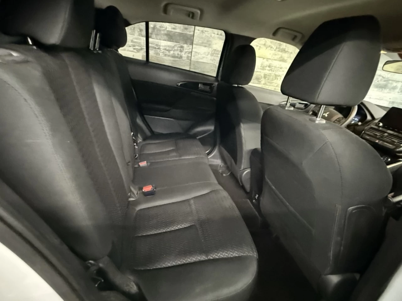 2023 Mitsubishi Eclipse Cross ES AWD BLUETOOTH CAMÉRA DE RECUL **APPROUVÉ À 99.9 Main Image