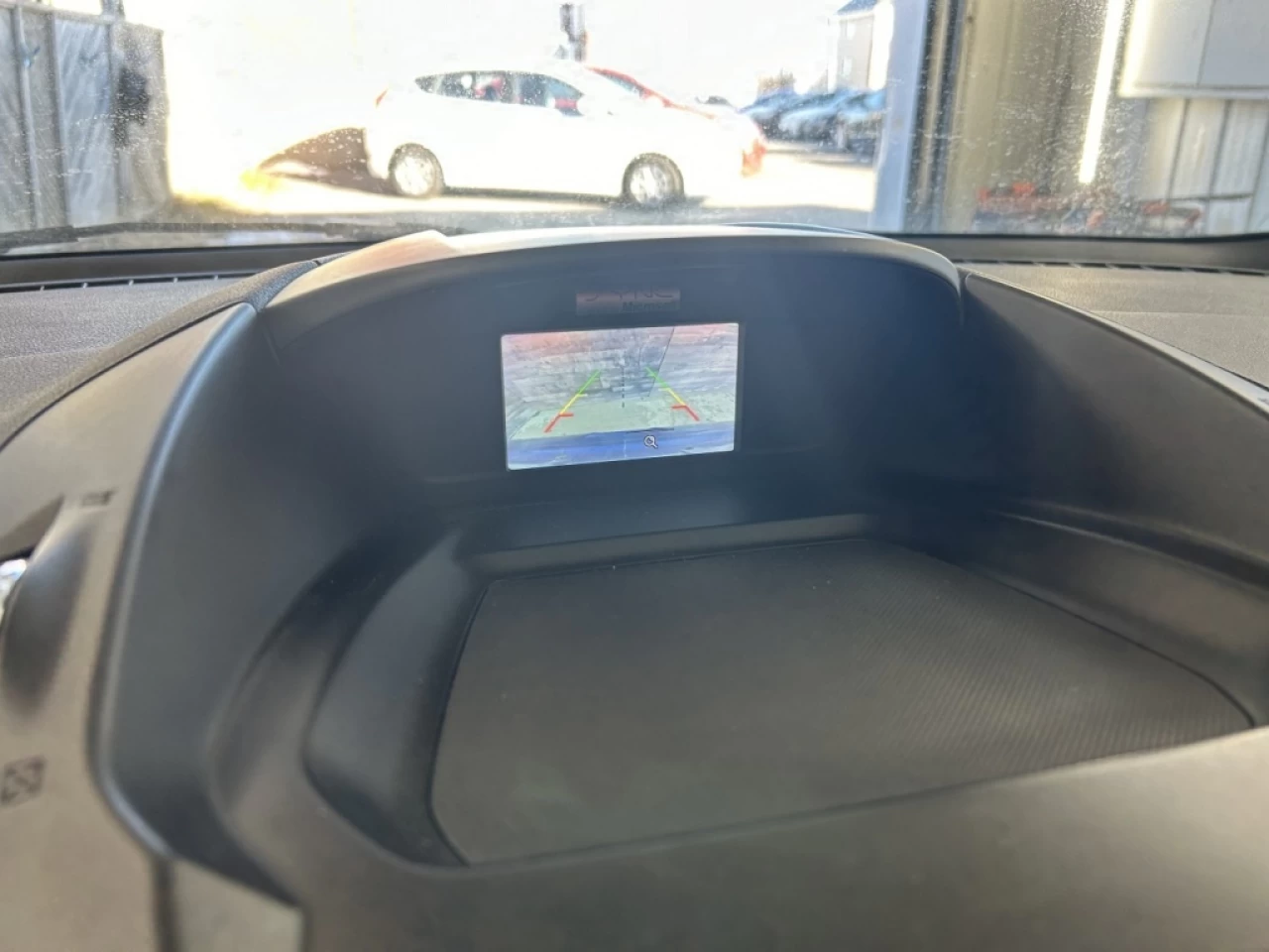 2015 Ford Escape SE Main Image