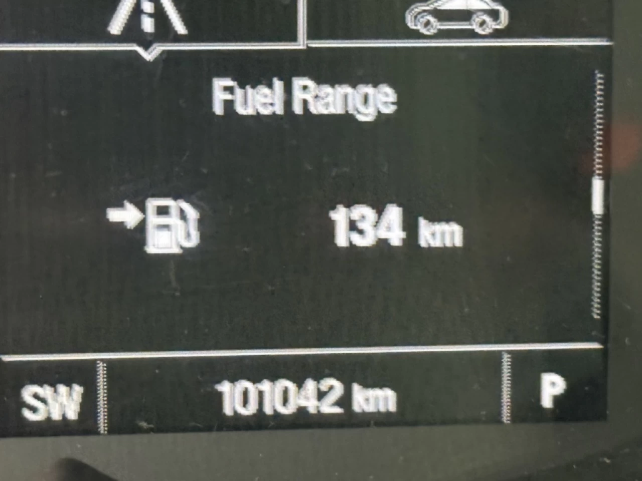 2018 Chevrolet Sonic LT AUTO TOIT CAM DE RECUL **APPROUVÉ À 99.9%** Main Image