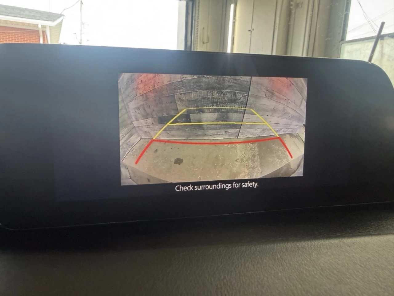 2021 Mazda Mazda3 GX Main Image