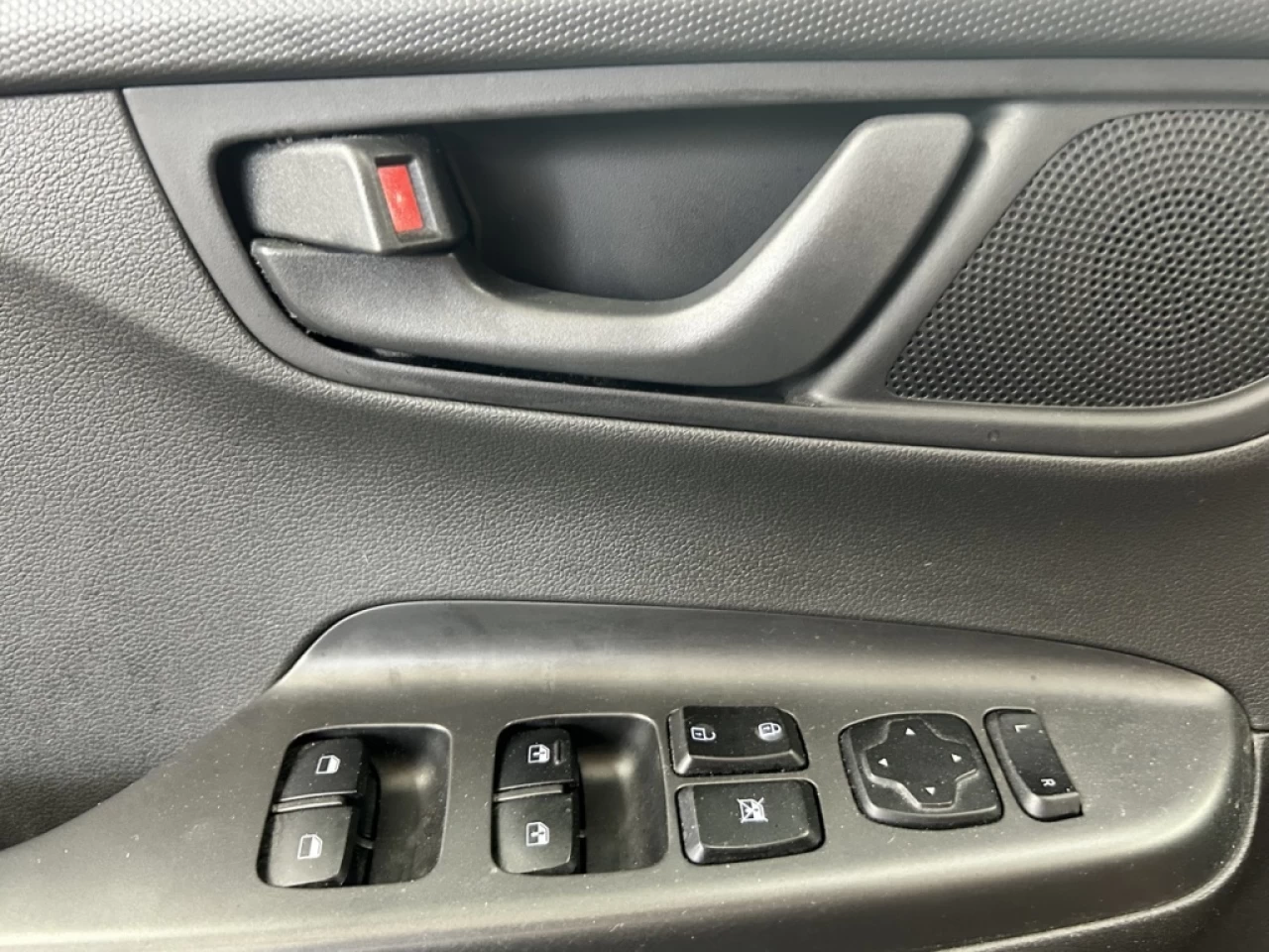 2019 Hyundai Kona PrivilÉgiÉ AWD CAM DE RECUL MAG**APPROUVÉE 99,9%** Image principale