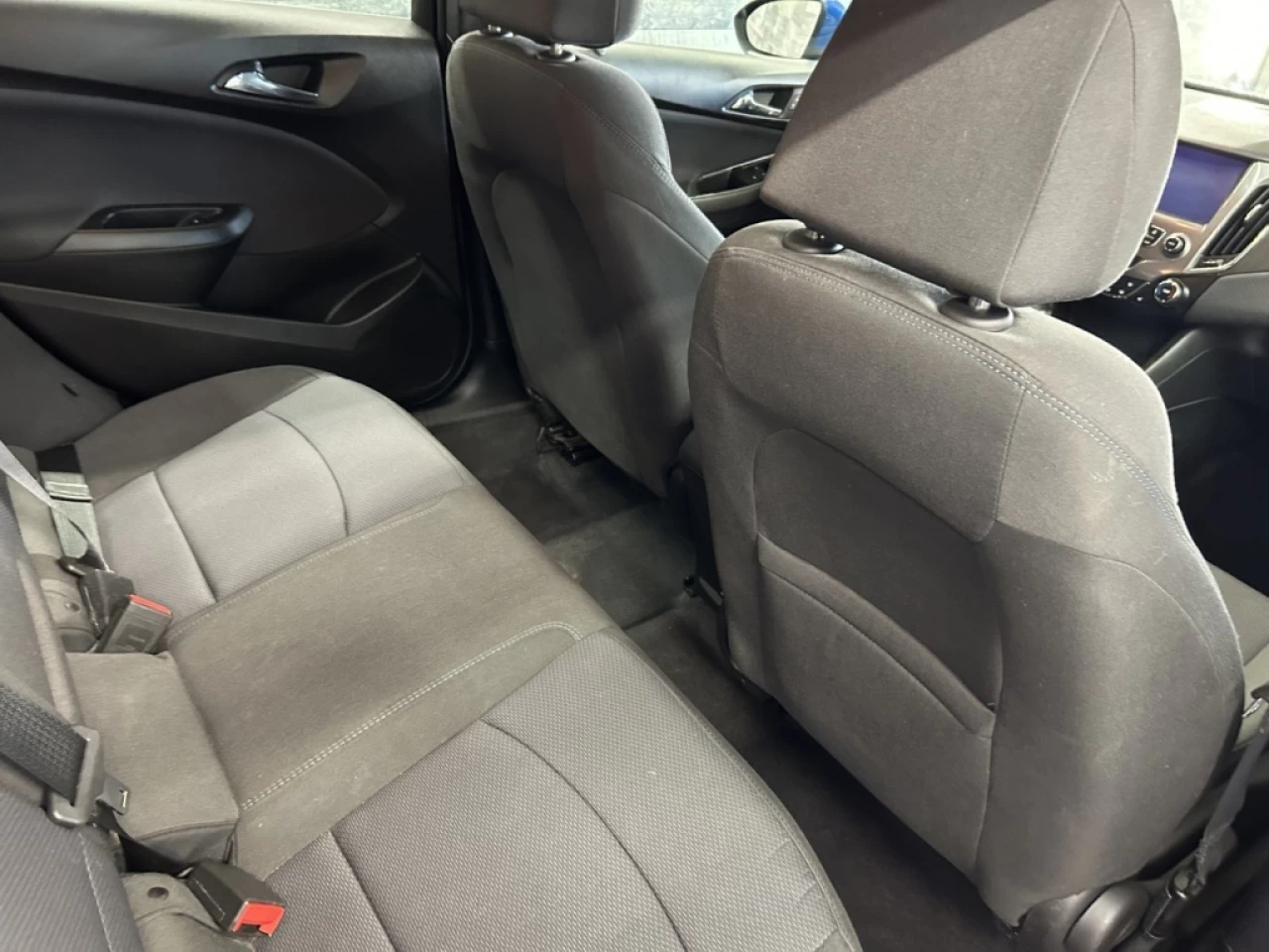 2018 Chevrolet Cruze LT Auto Toit CamÉra de recul ** APPROUVÉE 99,9% ** Main Image