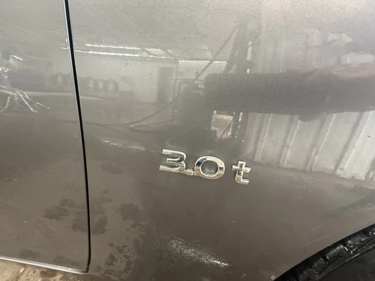 2019 Infiniti Q50 3.0t AWD AUTO NAV TOIT CAM BLUETOOTH S,CHAUFFANT * Main Image