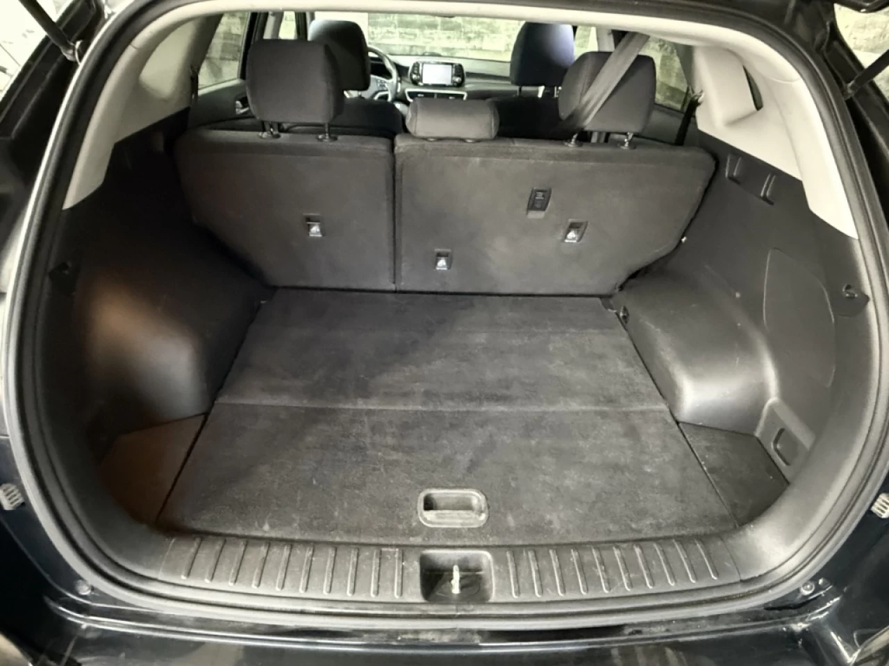 2020 Hyundai Tucson PrivilÉgiÉ Awd Toit camÉra recul bluetooth ** appr Main Image