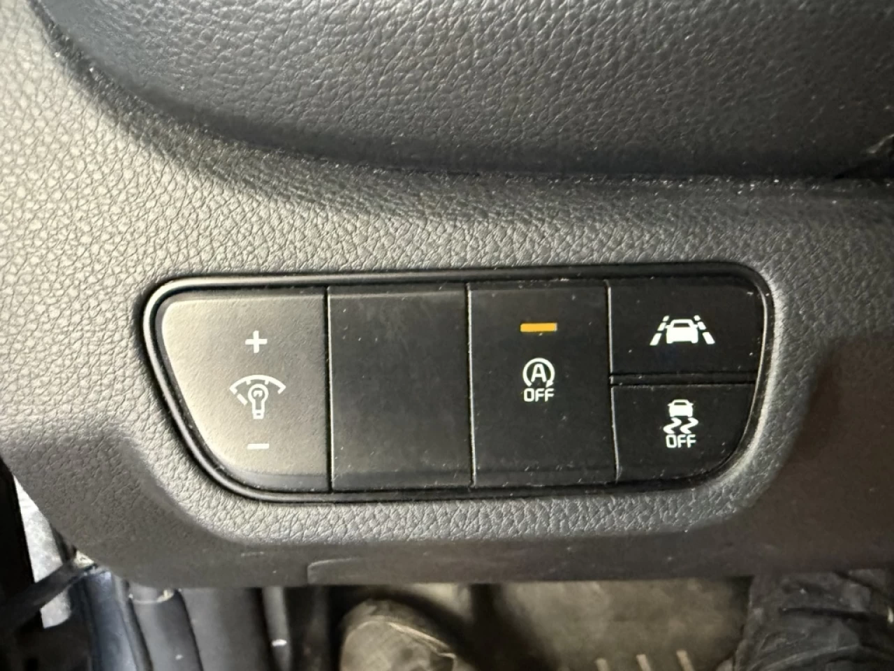 2022 Kia Seltos EX AWD CUIR TOIT PANO **APPROUVÉ À 99.9%** Main Image