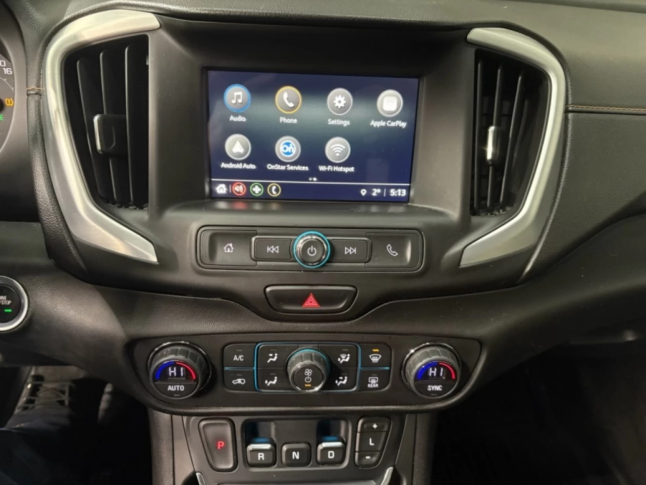 2018 GMC Terrain SLE Awd CamÉra de recul **ApprouvÉ À 99.9%** Main Image