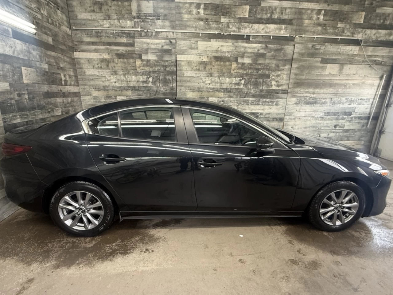 2021 Mazda Mazda3 GX Main Image