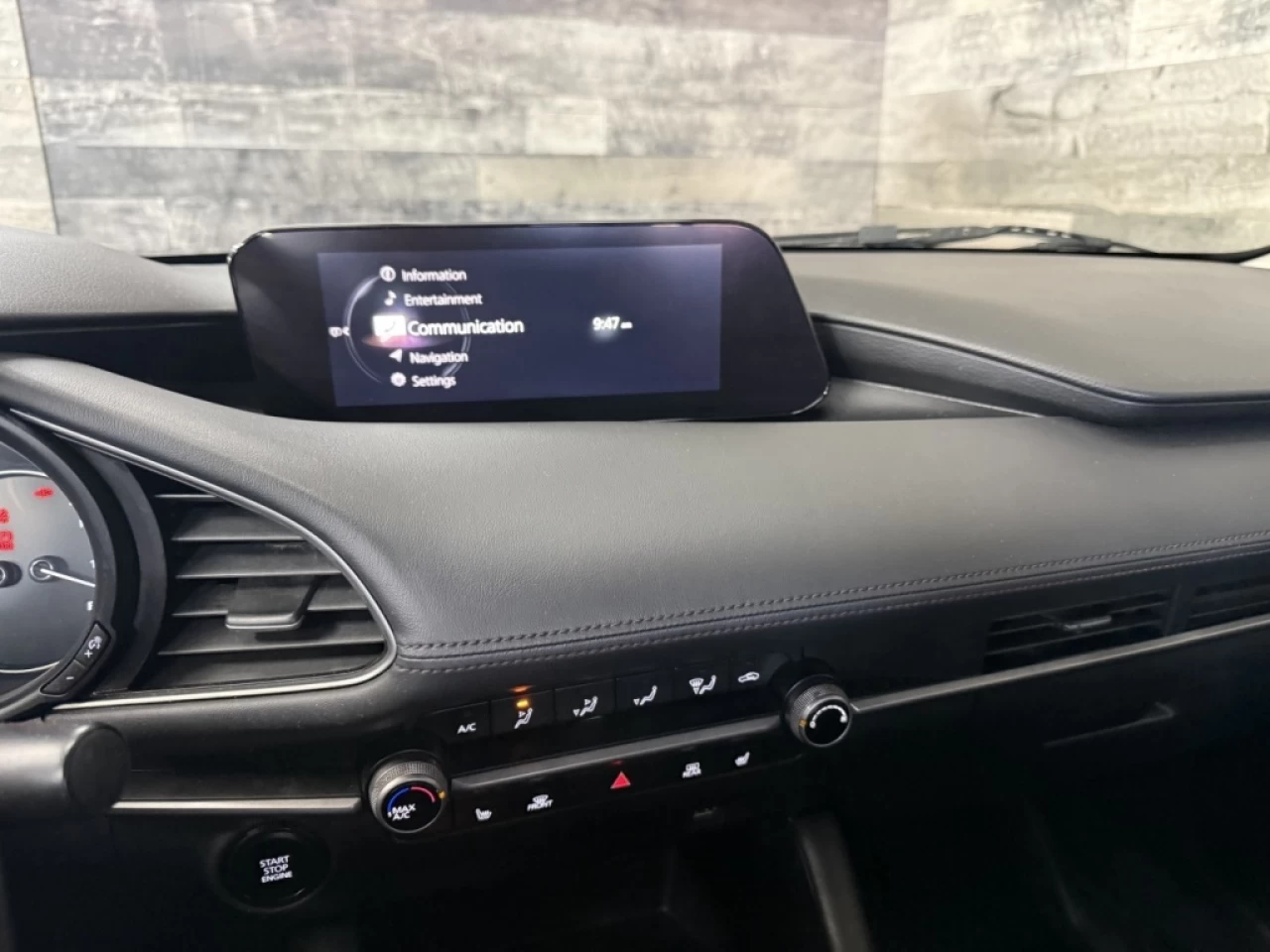 2021 Mazda Mazda3 GX Main Image