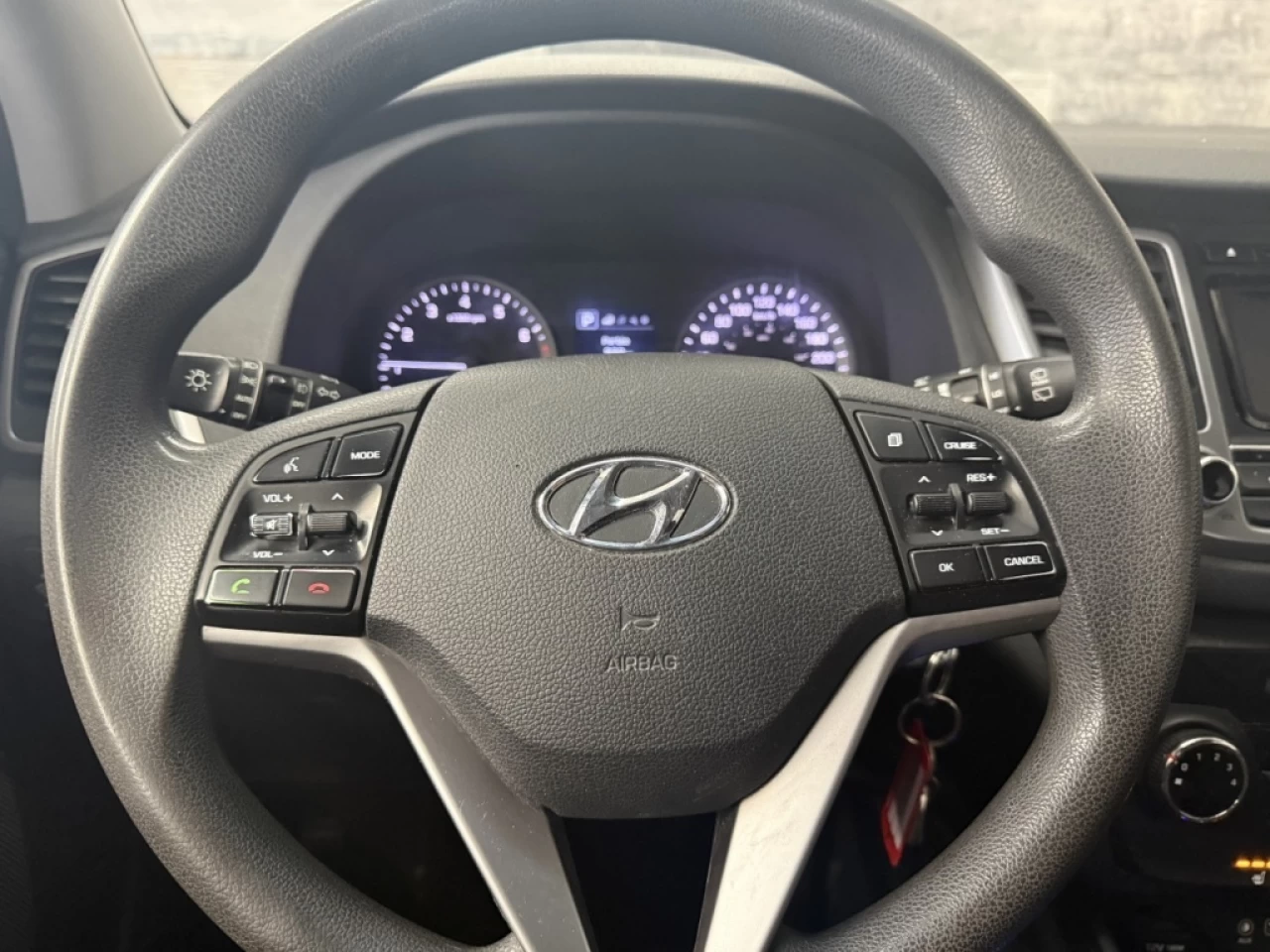 2018 Hyundai Tucson SE AUTO CAM DE RECUL **APPROUVÉ À 99.9%** Main Image