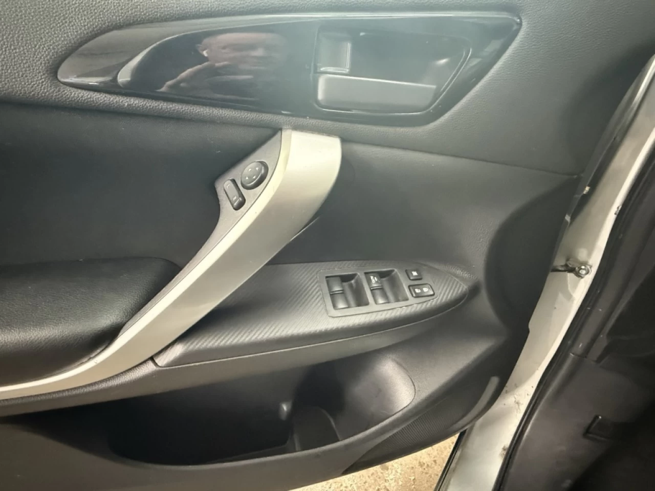 2022 Mitsubishi Eclipse Cross ES AWD BLUETOOTH MAGS **APPROUVÉ À 99.9%** Main Image