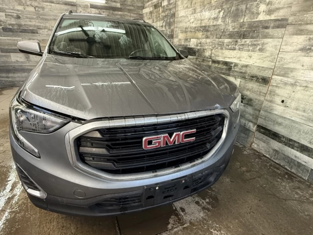 GMC Terrain SLE Awd Caméra de recul **Approuvé à 99.9%** 2018